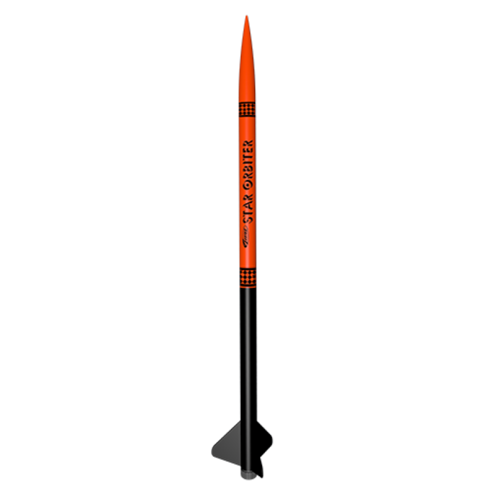 Estes 9716 Pro Series II Star Orbiter