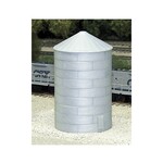Rix 704 N 40 Foot Grain Bin