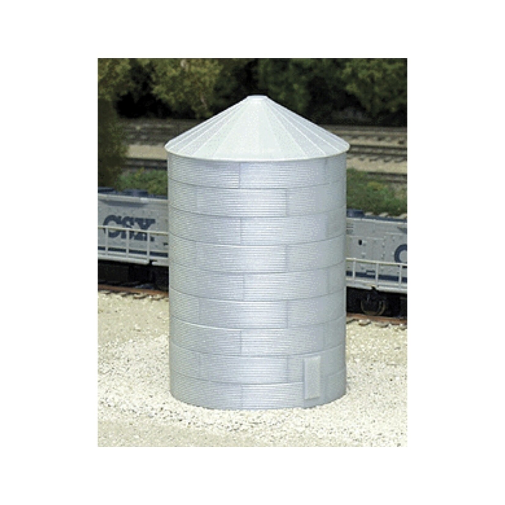 Rix 704 N 40 Foot Grain Bin