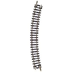 2514 N Code 80 9.75" Radius Curve