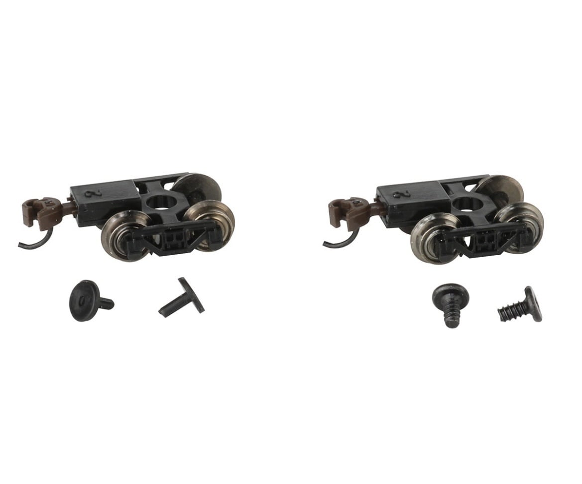 42536 N Friction Bearing Freight Truck