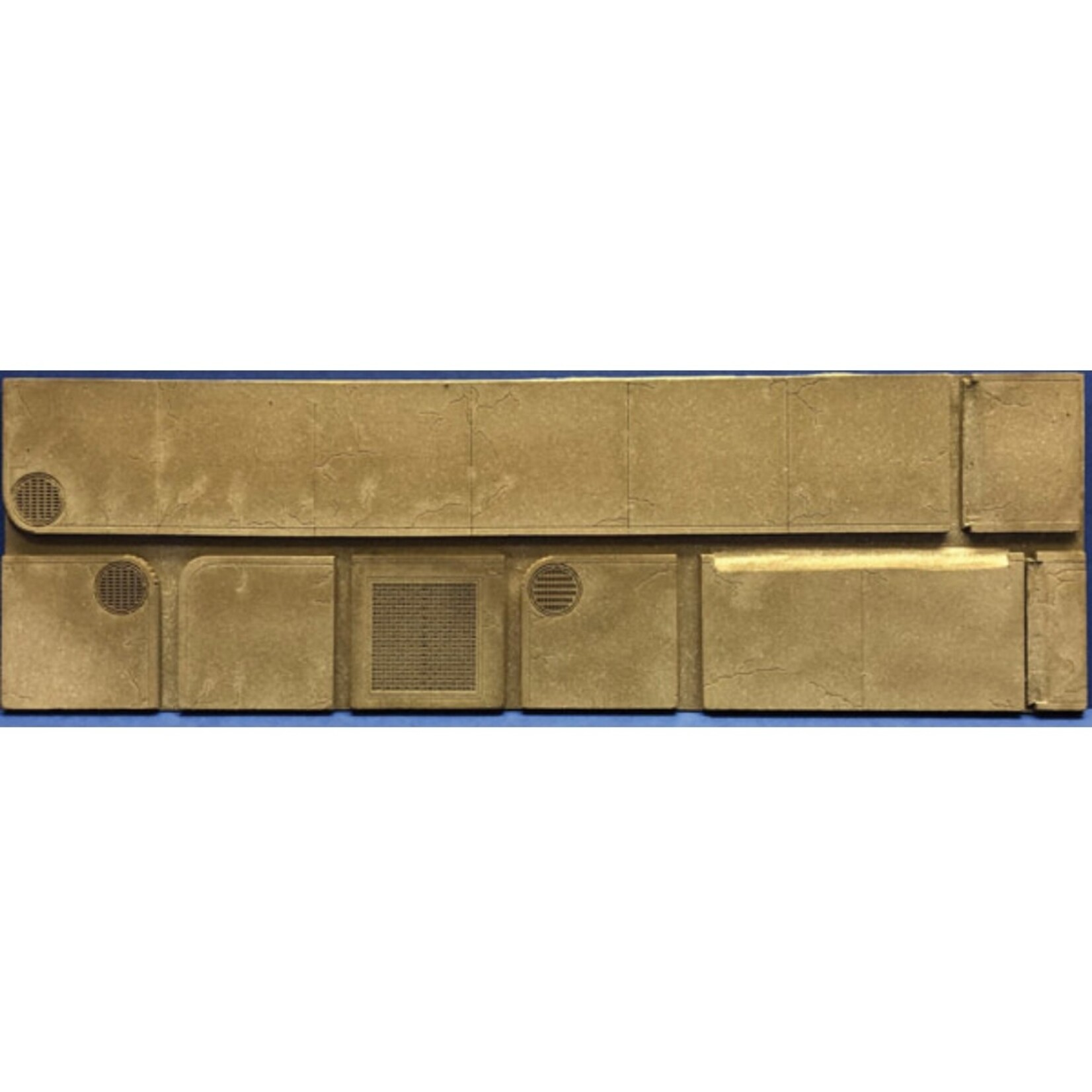 Chooch 8683 O Concrete Sidewalks