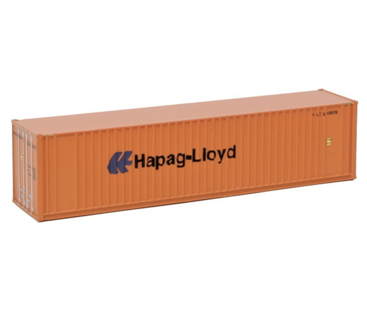 9498804 N Hapag Lloyd Container