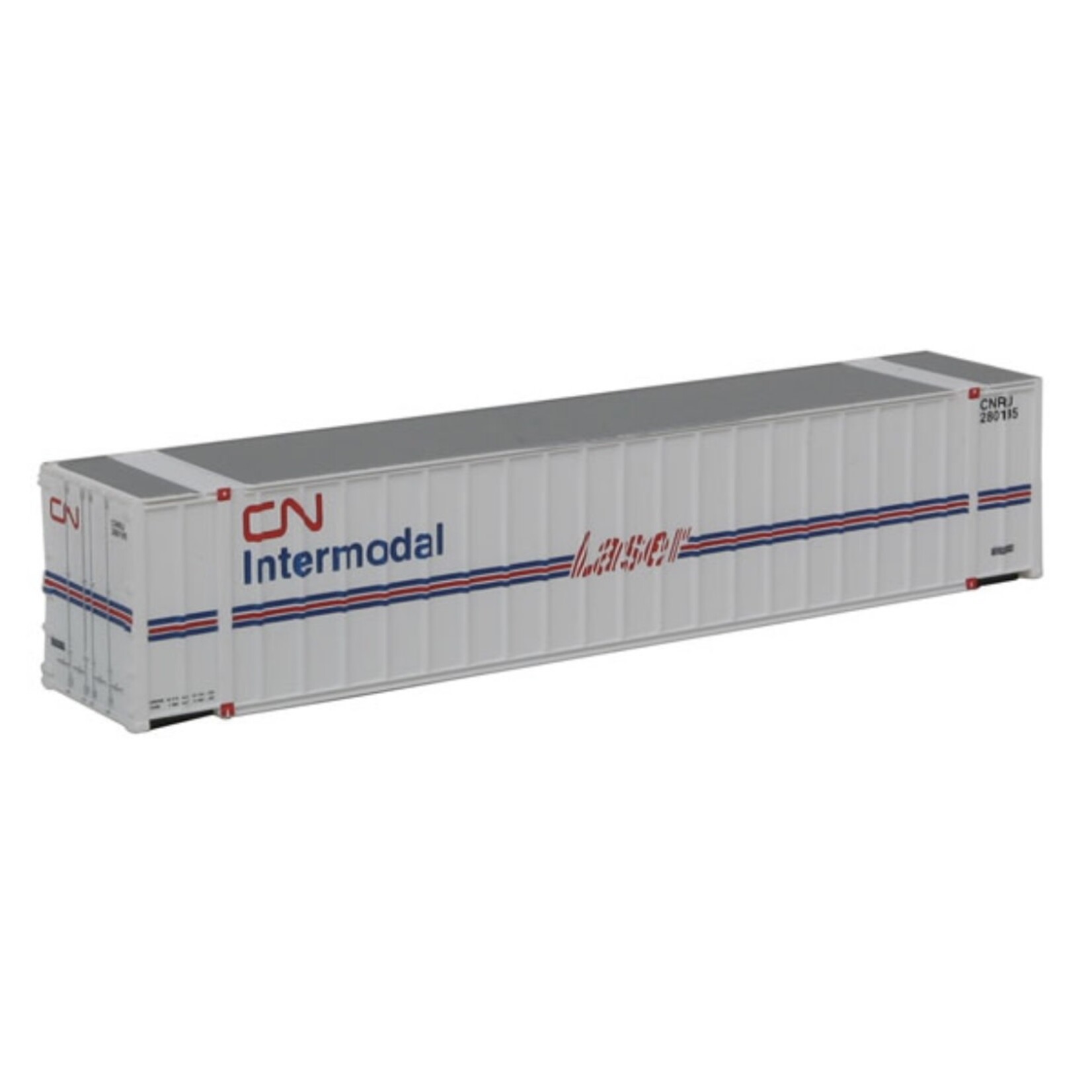 Walthers 9498841 N CN Laser Container