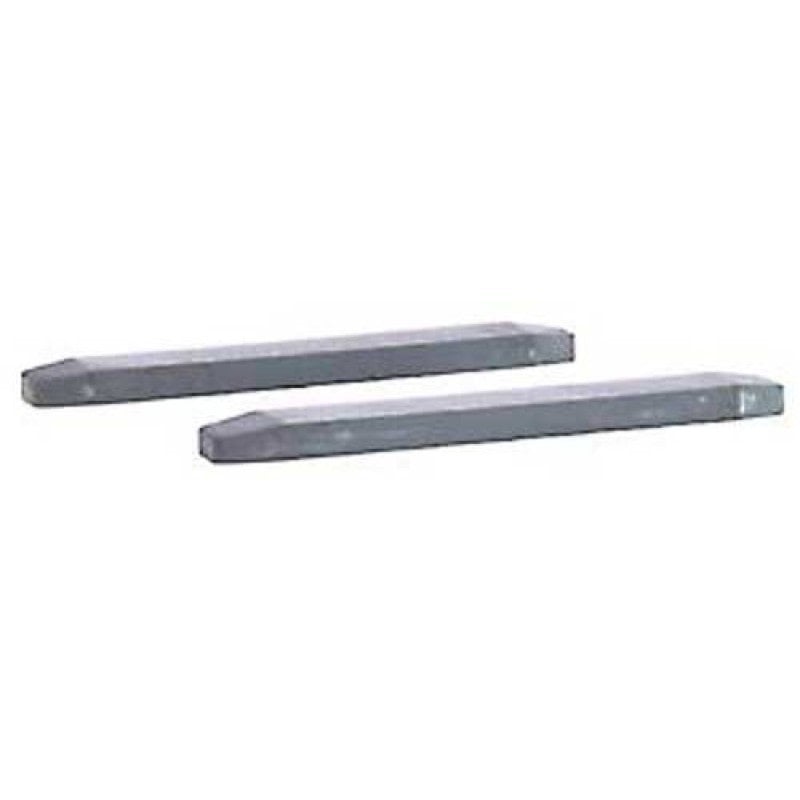 98800172 N Scale Magnet Uncoupler (w/o track)