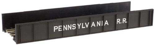 2559 N Code 80 Plate Girder Bridge Pennsylvania