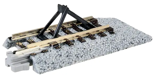 20048 N 50mm 2" Bumper, Type C (2)