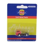 Athearn 10041 N RTR Ford C Tractor, Red