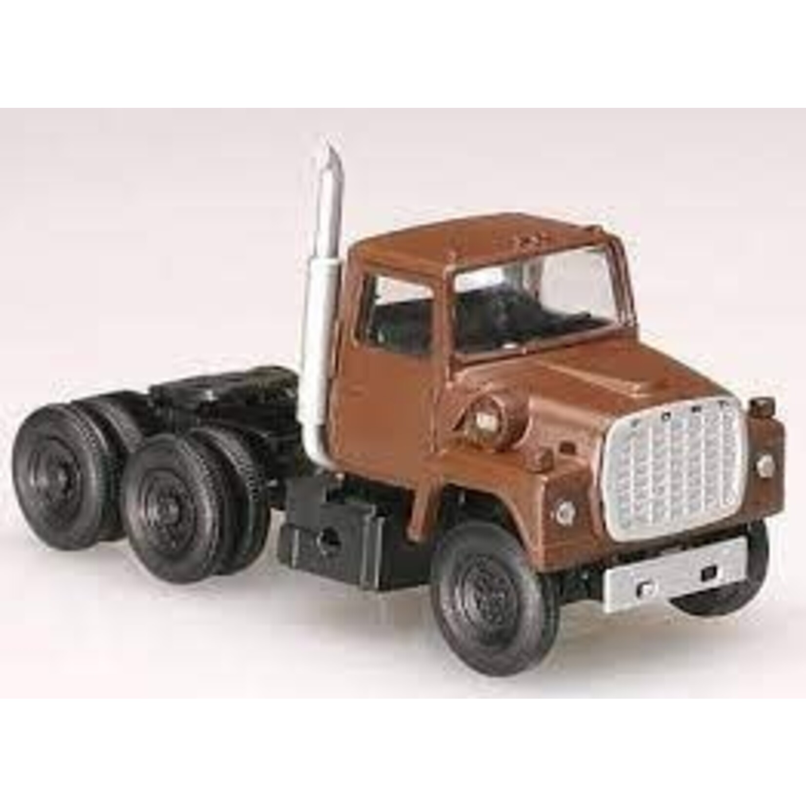 Atlas 2914 N FORD LNT 9000 BROWN [2-PACK]