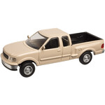 Atlas 2945 N Ford F-150 Standard Side Pickup - 2-pack Tan