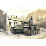 Italeri 15752 Sd.Kfz. 171 PANTHER Ausf. PANTER TANK