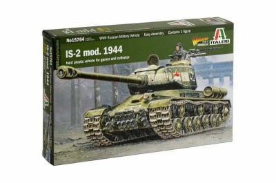 15764 IS-2 MOD 1944 Tank