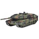 Revell 3187 Leopard 2A5/A5NL Tank 1:72