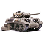 Tamiya 32519 1/48 US M10 Tank Destroyer