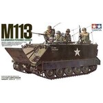 Tamiya 35040   1/35 U.S. M113 A.P.C. Kit - CA140