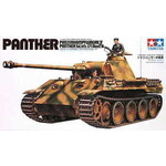 Tamiya 35065 1/35 German Panther Tank