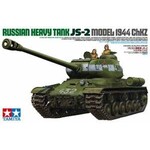 Tamiya 35289 Russian Heavy Tank JS-2 Model 1944 ChKZ