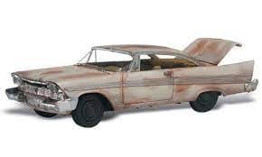 5331 N AutoScene Rusty's Regret