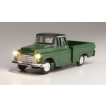 Woodland Scenics 5610 N Green Pickup Lighted