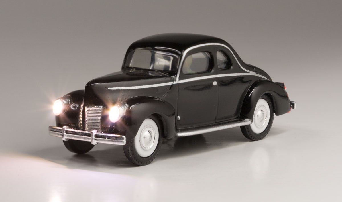 5611 N Midnight Ride Lighted