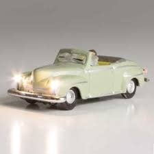 5614 N Just Plug Cool Convertible