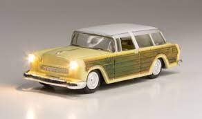 5619 N Just Plug Station Wagon