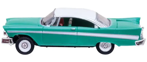 5620 N Just Plug Fancy Fins