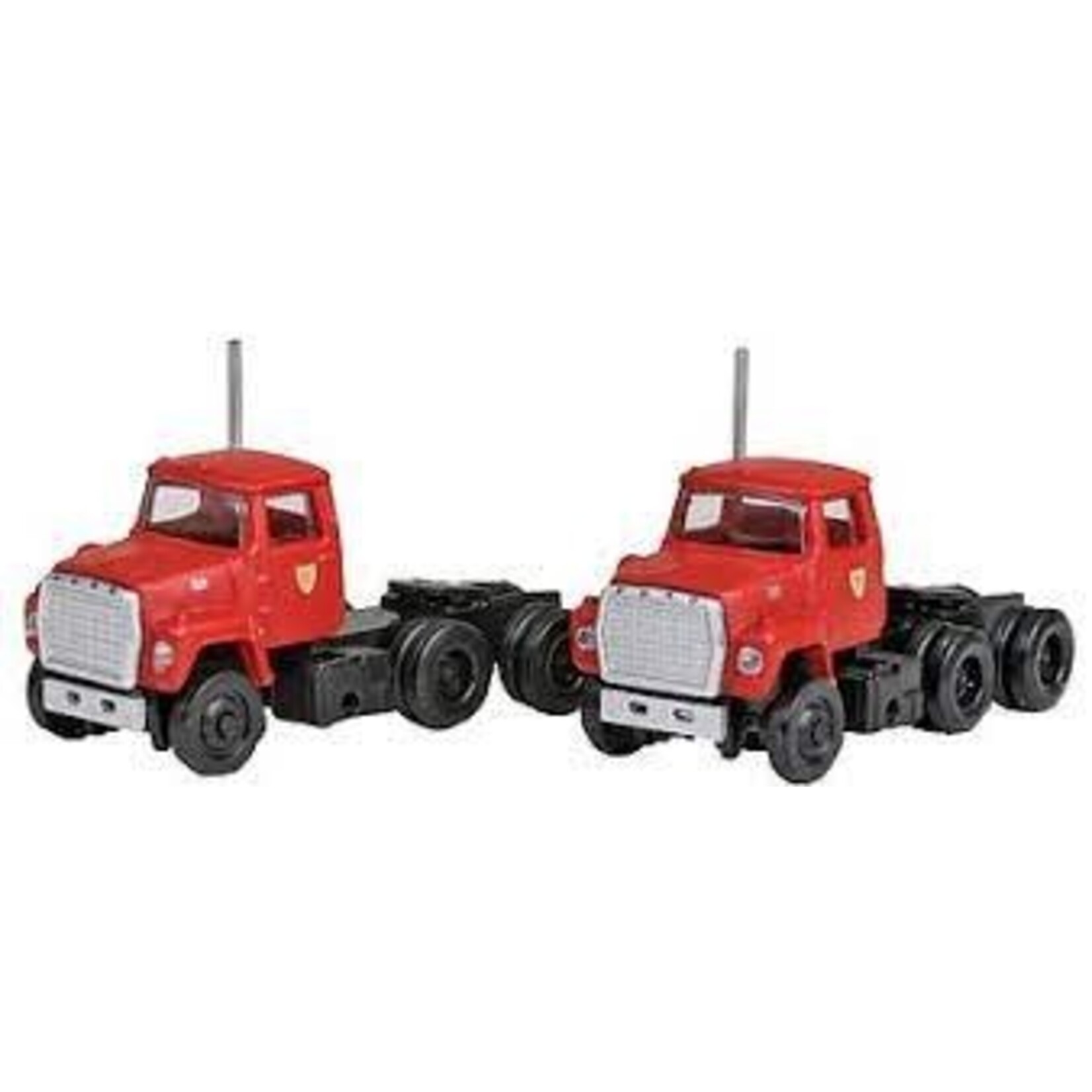 Atlas 60000021 N FORD LNT 9000 DELAWARE & HUDSON [2-PACK]