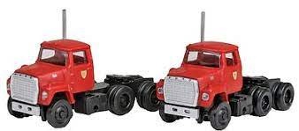 60000021 N FORD LNT 9000 DELAWARE & HUDSON [2-PACK]