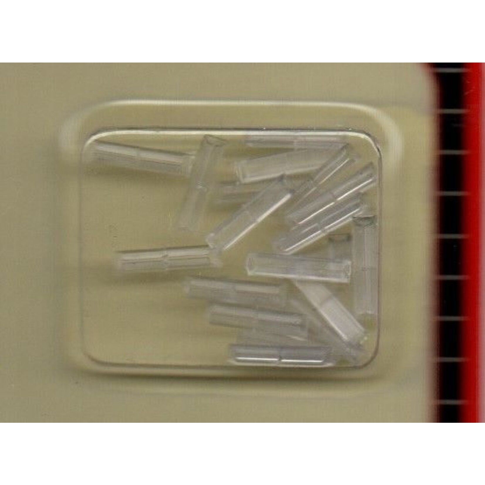Atlas 2091 N Code 55 Track Insulated Rail Joiners (24)