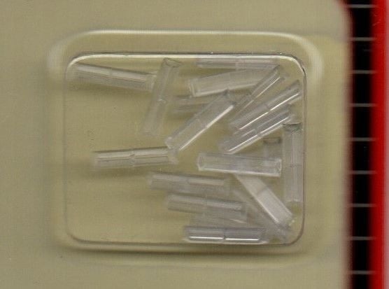 2091 N Code 55 Track Insulated Rail Joiners (24)
