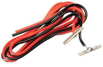 2092 N Code 55 Track Terminal Joiners (1pr)