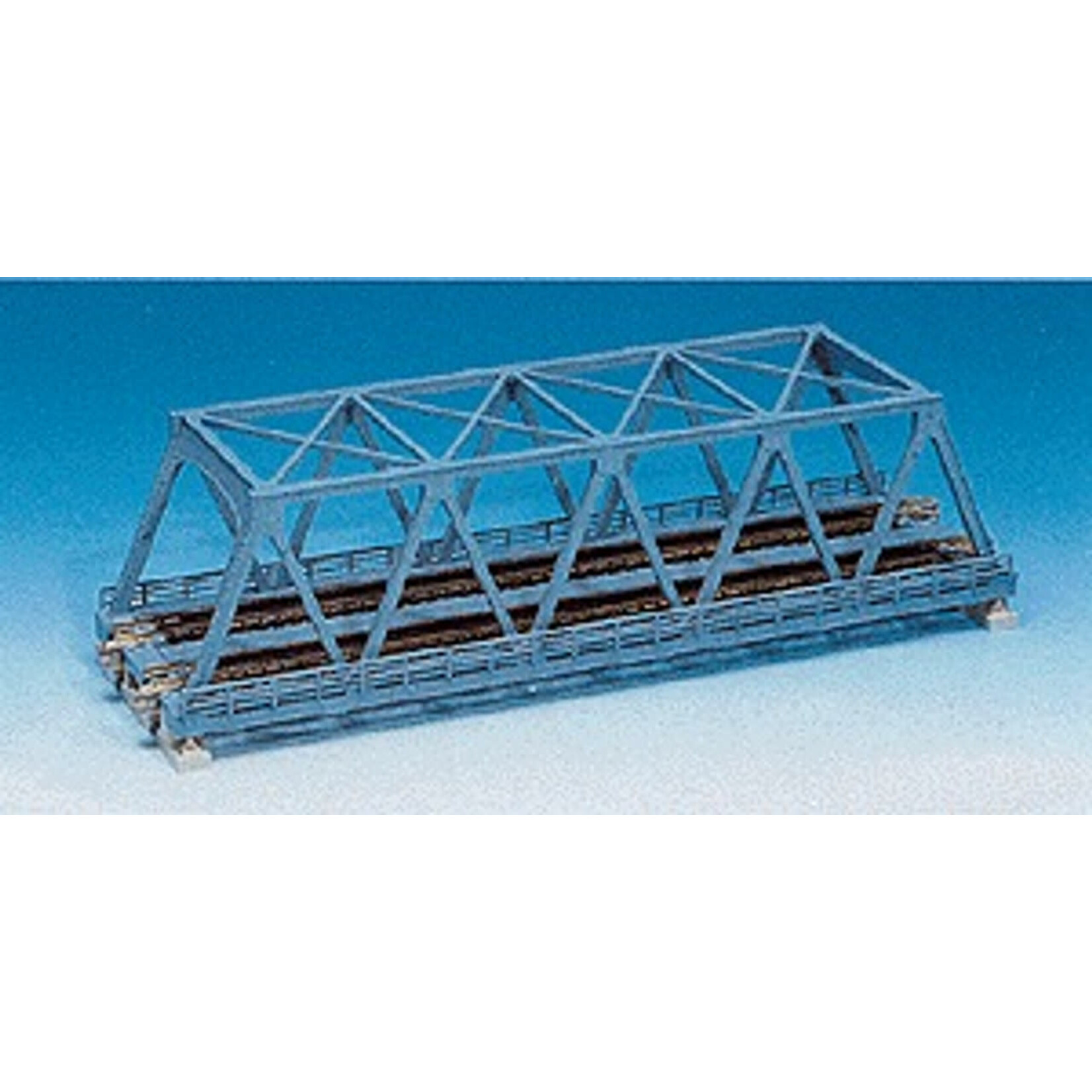 Kato 20436 248mm 9-3/4" Truss Bridge