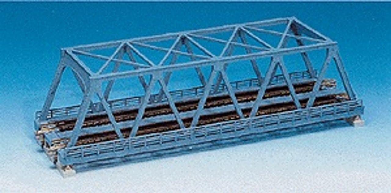 20436 248mm 9-3/4" Truss Bridge