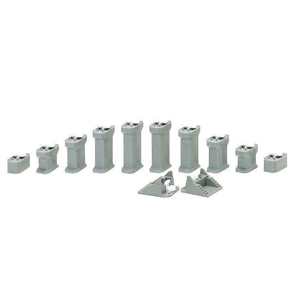 230151 N 1/2 to 2 Incline Pier Set