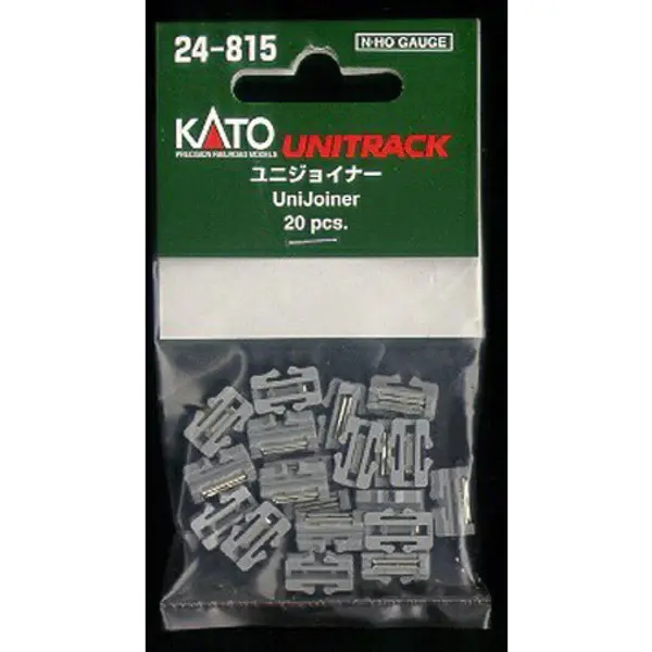 24815 HO/N Unijoiner - 20 Piece