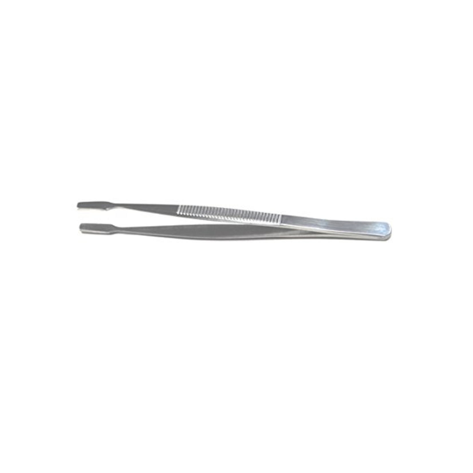 537TW-CHS Decal Tweezer - Straight