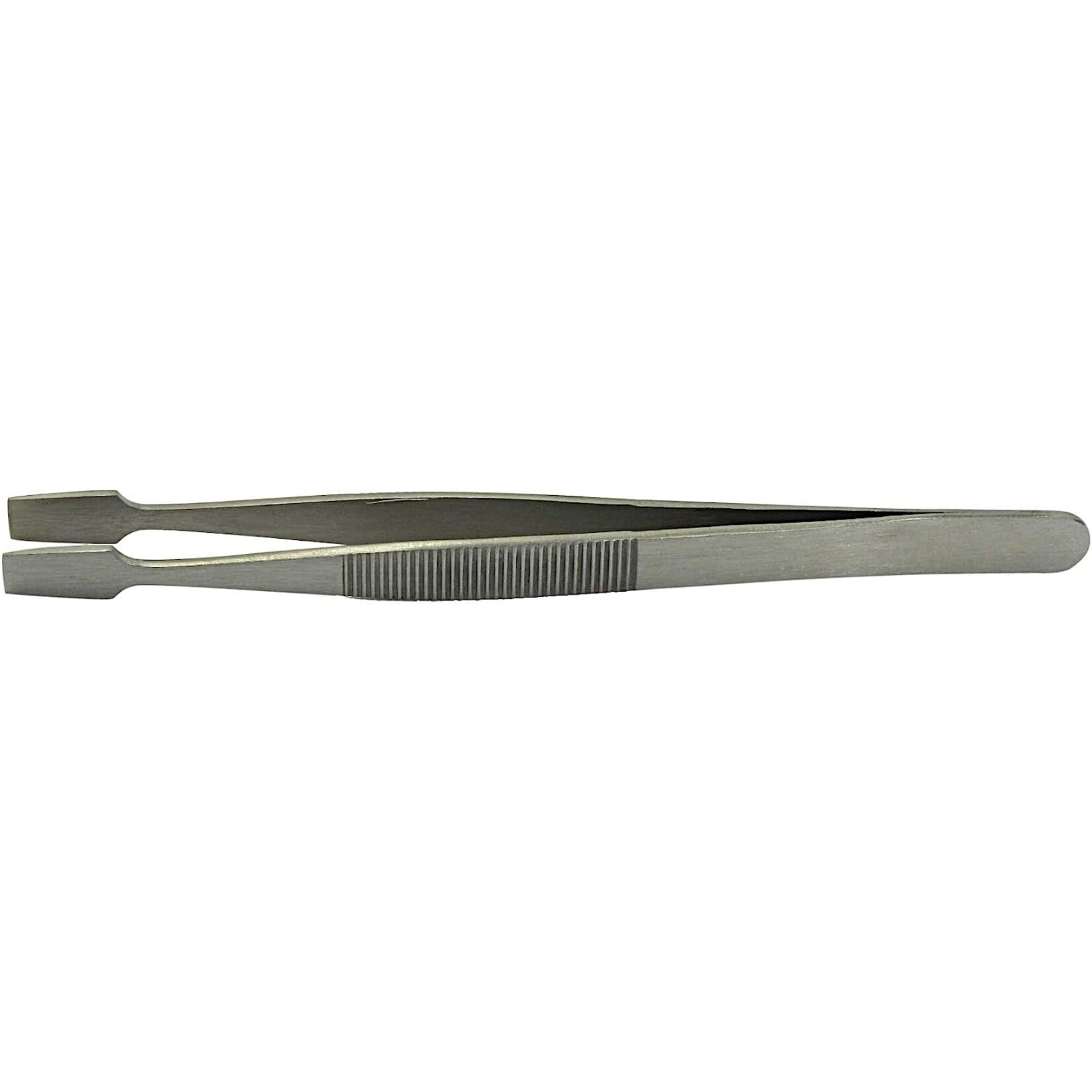 535TW Decal Tweezer - Straight