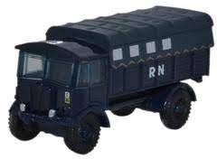 NAEC010 N Military Truck