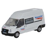 Oxford Diecast NFT005 N Ford Transit Van