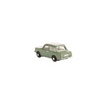 Oxford Diecast NHI001 N Hillman Im Green