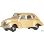 Oxford Diecast NJJ002 N Gold Jowett Javelin