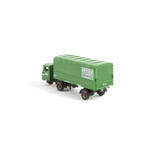 Oxford Diecast NMH008 N Southern Railways Van Trailer