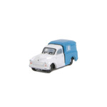 Oxford Diecast NMM012 N Co-op Morris 1000 Van