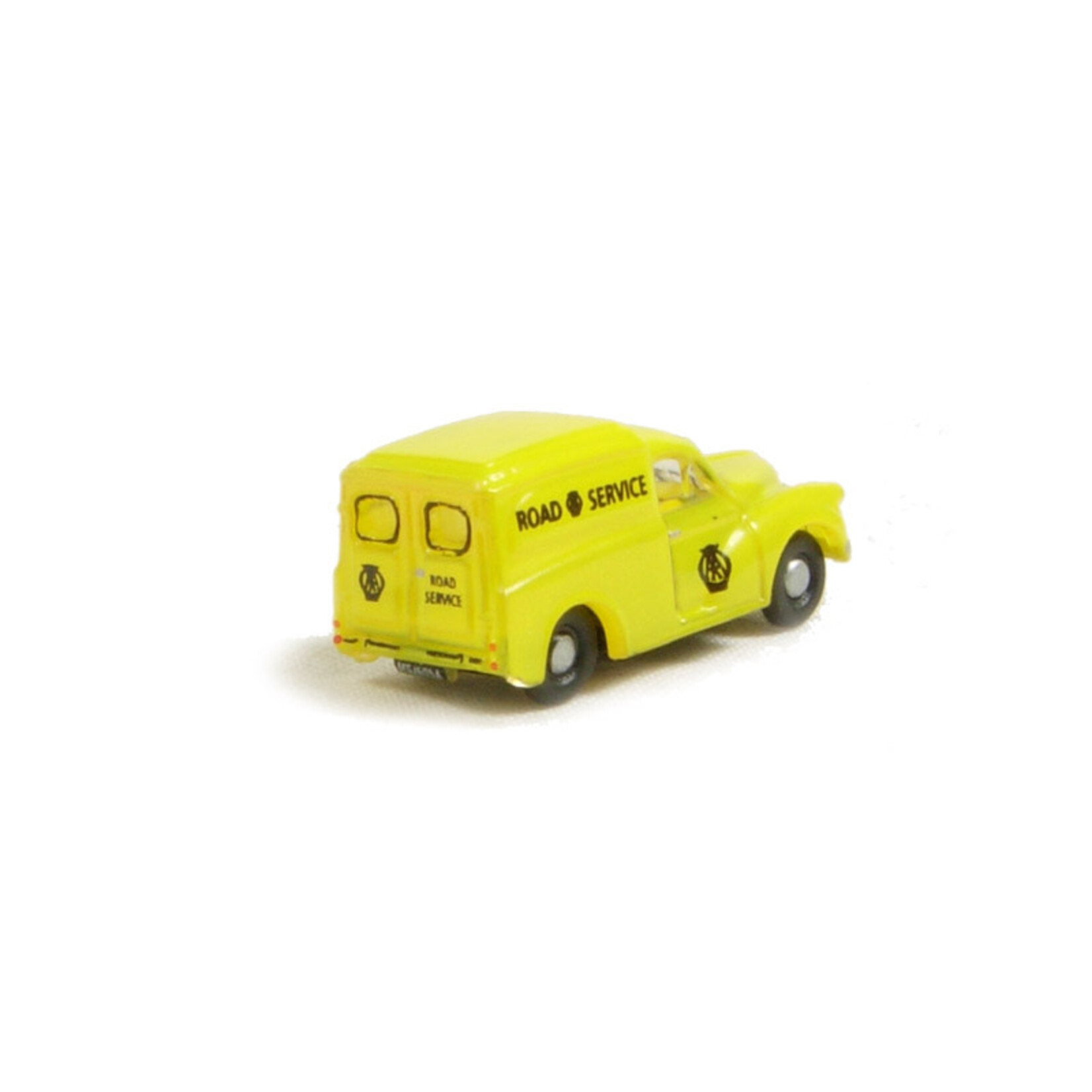 Oxford Diecast NMM016 N AA Morris 1000 Van