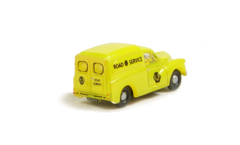 NMM016 N AA Morris 1000 Van