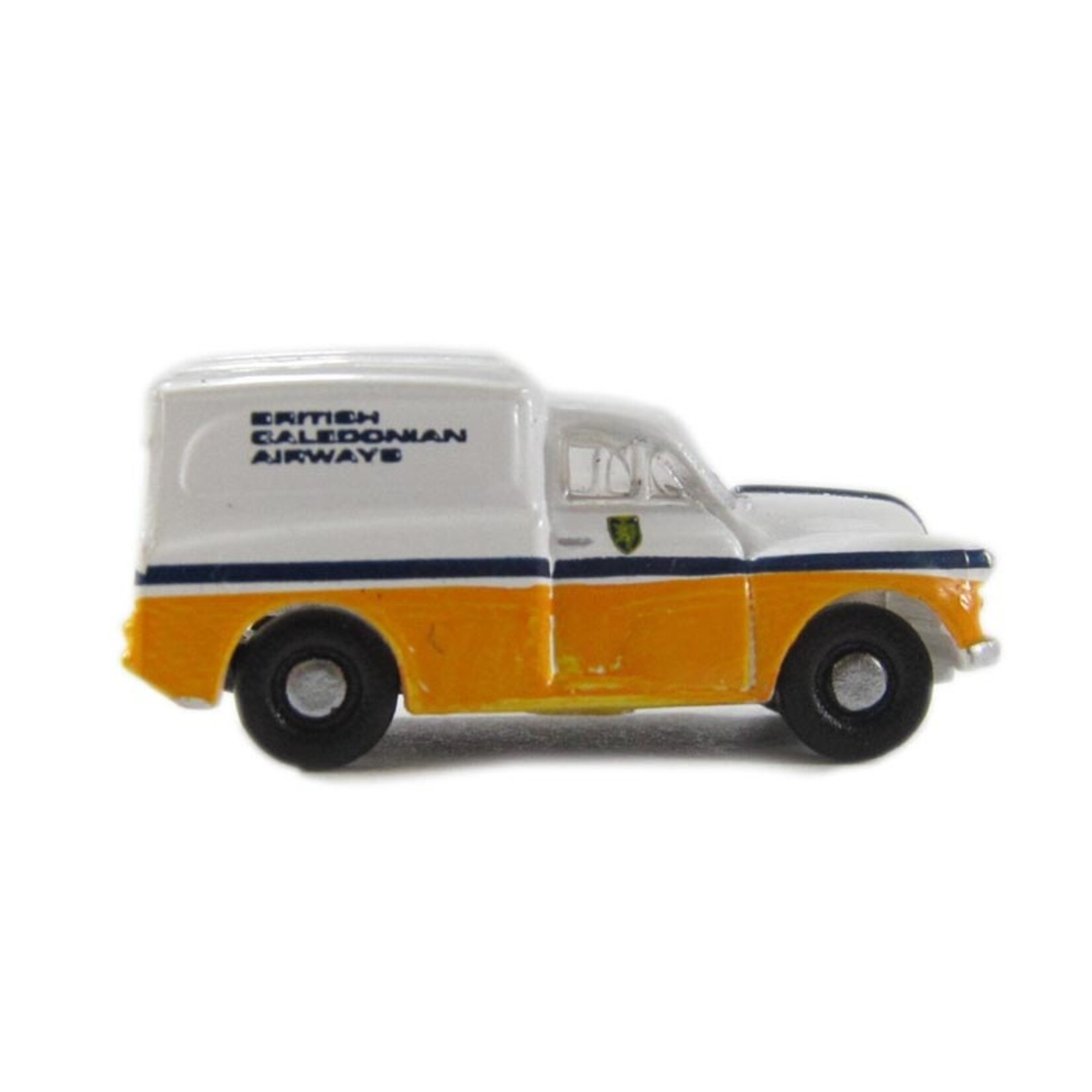 Oxford Diecast NMM056 N British Caledonian Airways Morris 1000