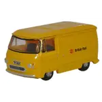 Oxford Diecast NPB002 N British Rail Commer PB Van