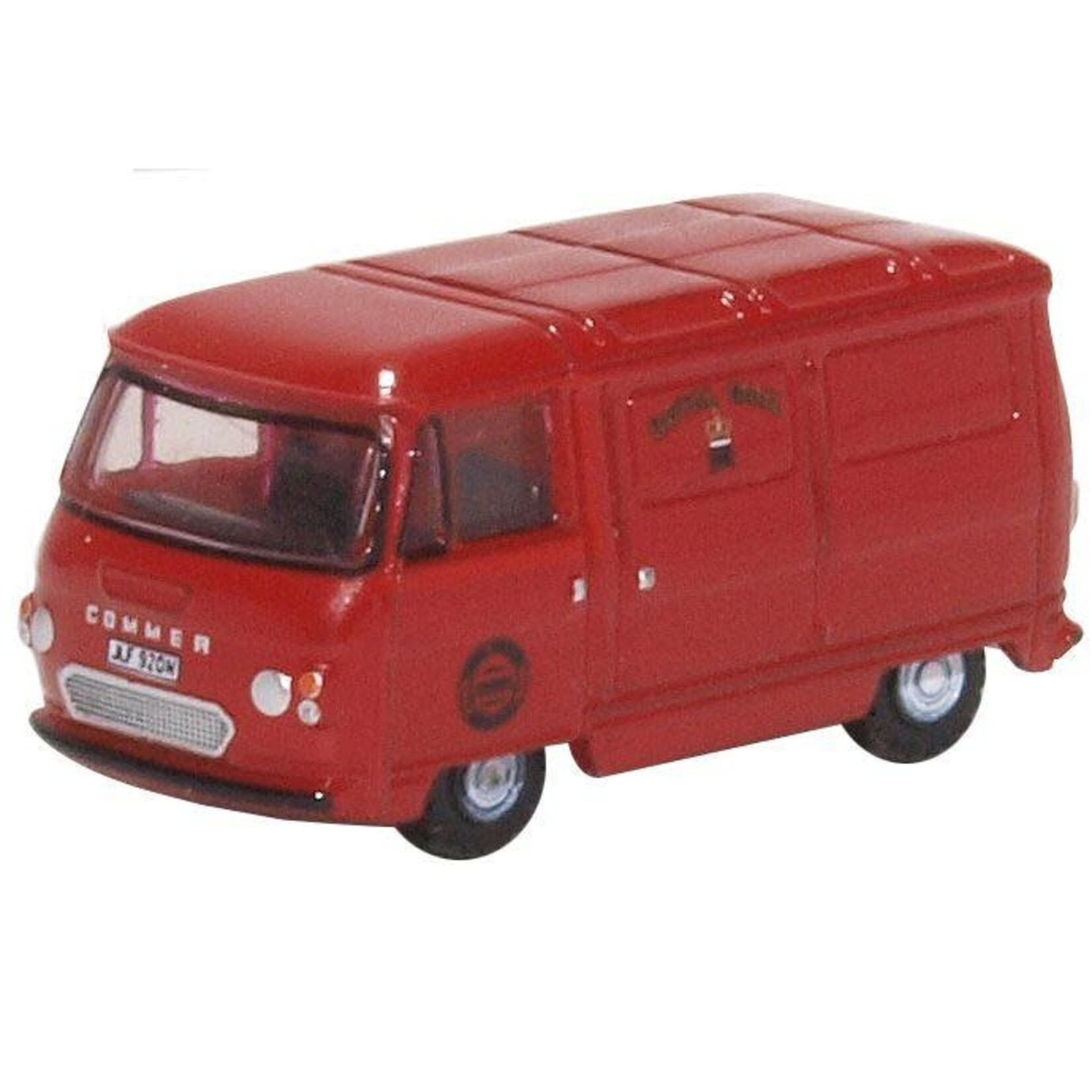 Oxford Diecast NPB008 N Royal Mail