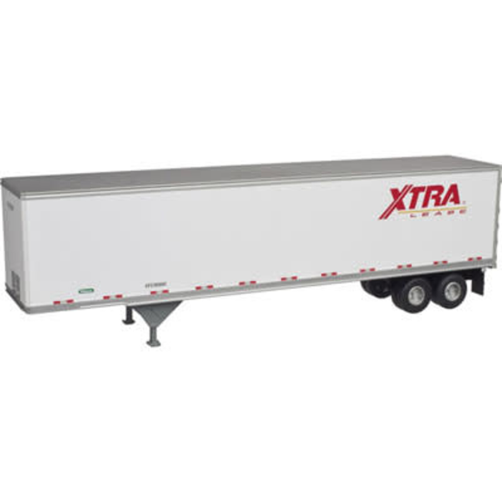 Atlas 20003723 HO 45' Pines Trailer, Xtra lease UPSZ 850205